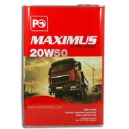 Petrol Ofisi Maximus Super Diesel 20W-50 - 16 kg Yağ