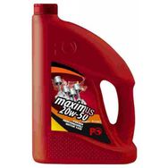 Petrol Ofisi Maximus Super Diesel 20W-50 7 lt Yağ