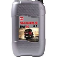 Petrol Ofisi Maximus XT 10W-40 -20 lt Yağ