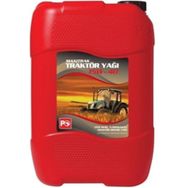 Petrol Ofisi Maxitrak 15W-40 9 lt Motor Yağı