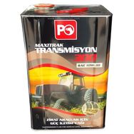 Petrol Ofisi Maxitrak TMS 300 17 lt Şanzıman Yağı