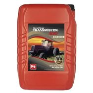 Petrol Ofisi Maxitrak Transmisyon 300 17.5 kg Yağ