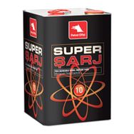 Petrol Ofisi Spesiyal Sae 10w - 15 kg Yağ