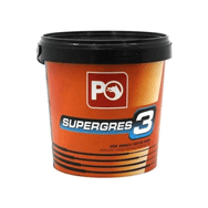 Petrol Ofisi Super Gres 3 - 1 kg Yağ