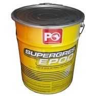 Petrol Ofisi Super Gres EP 00 15 kg Gres Yağı