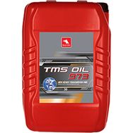 Petrol Ofisi TMS Oil 973 17.5 kg Yağ