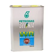 Petronas Selenia 5W-40 Pure Energy 3.2 lt Motor Yağı