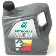 Petronas Selenia ACT 10W-40 4 lt Motor Yağı