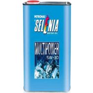 Petronas Selenia Multipower 5W-30 C3 2 lt Motor Yağı