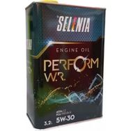 Petronas Selenia Perform WR 5W-30 3.2 lt Motor Yağı