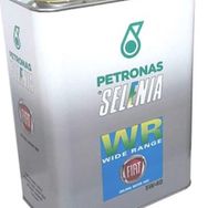 Petronas Selenia WR 5W-40 3.2 lt Motor Yağı