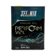 Petronas Selenia WR Pure Energy 5W-30 3.2 lt Motor Yağı