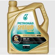 Petronas Syntium 0W-30 7000 4 lt Motor Yağı