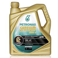Petronas Syntium 3000E 5W-40 4 L Motor Yağı