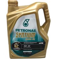 Petronas Syntium 5000 RN 5W30 Partiküllü C4 5 lt Motor Yağı