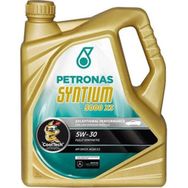 Petronas Syntium 5000 XS 5W30 5 lt Motor Yağı