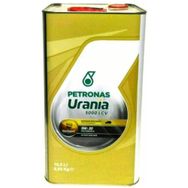 Petronas Urania 5000 Lcv 5W-30 10.5 L Motor Yağı