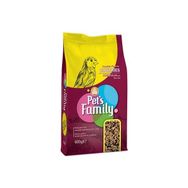 Pets Familiy 400 gr Kanarya Yemi