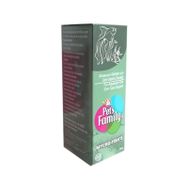 Pets Familiy Mycro Fishs 50 ml Balık Yemi