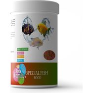 Pets Familiy Special Fish Food 100 ml 45 gr Balık Yemi