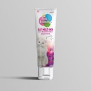 Pet's Family 100 gr Multivitamin Paste Kedi Macunu