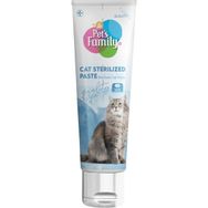 Pet's Family 100 gr Sterilized Kedi Malt Paste