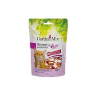 Pets Family 3x5 gr Kuzu Etli Kedi Maması
