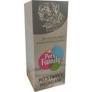 Pets Family 500 ml Köpek Kas Geliştirici