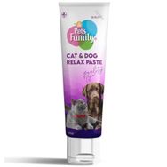 Pet's Family Cat/Dog 100 gr Relax Paste Vitamin