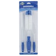 Petsafe Drinkwell Temizleme Seti