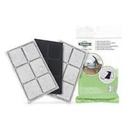 Petsafe Sımply Clean 3'lü Otomatik Kedi Tuvaleti Karbon Filtre