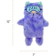 Petstages 30 cm Hırıltı Sesli Peluş Kedi Oyuncağı