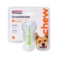 Petstages Crunchcore Bone Dog Chew Toy Small Köpek Oyuncağı