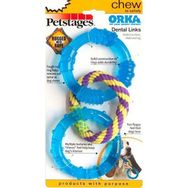 Petstages Orka Triple Link Diş Kaşıyıcı Köpek Oyuncağı
