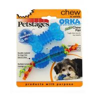 Petstages Petite Orka Köpek çiğneme Oyuncağı
