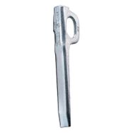 Petzl 65312 U Peg 10 cm U Profil Sikke