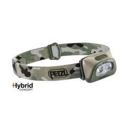 Petzl E089ea01 Tactikka 350 Lümen Kamuflaj Kafa Feneri