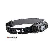 Petzl E810AA00 Swift RL Pro Siyah Kafa Feneri