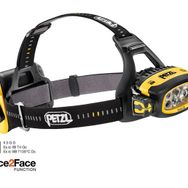 Petzl Headlight Duo Z2 Kafa Feneri