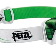 Petzl Headlight Petzl Actik Yeşil Kafa Feneri