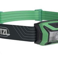 Petzl Headlight Petzl Tikka Yeşil Kafa Feneri