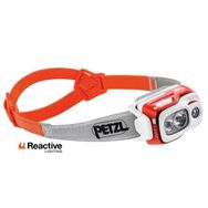 PETZL Swift RL 900 Lümen Kafa Feneri