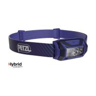 Petzl Tikka Core 450 Mavi Lümen Kafa Feneri