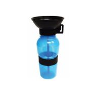 Petzoom 500 ml Köpek Havalı Seyahat Suluğu