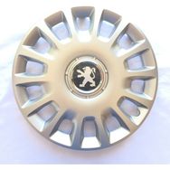 Peugeot 109 13 inç 4 Adet Jant Kapağı