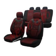 Peugeot 207 Oto Koltuk Kılıfı