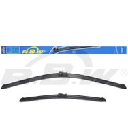 Peugeot 207 RBW 2007-2012 Muz Silecek Takımı