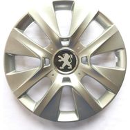 Peugeot 225 14 inç 4 Adet Jant Kapağı