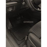 Peugeot 301 2012 Havuzlu Paspas