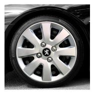 Peugeot 301 4 Adet 1 Takım 2016 15'' Inç Jant Kapağı